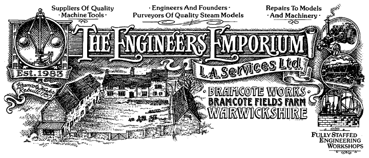 engineers emporium logo